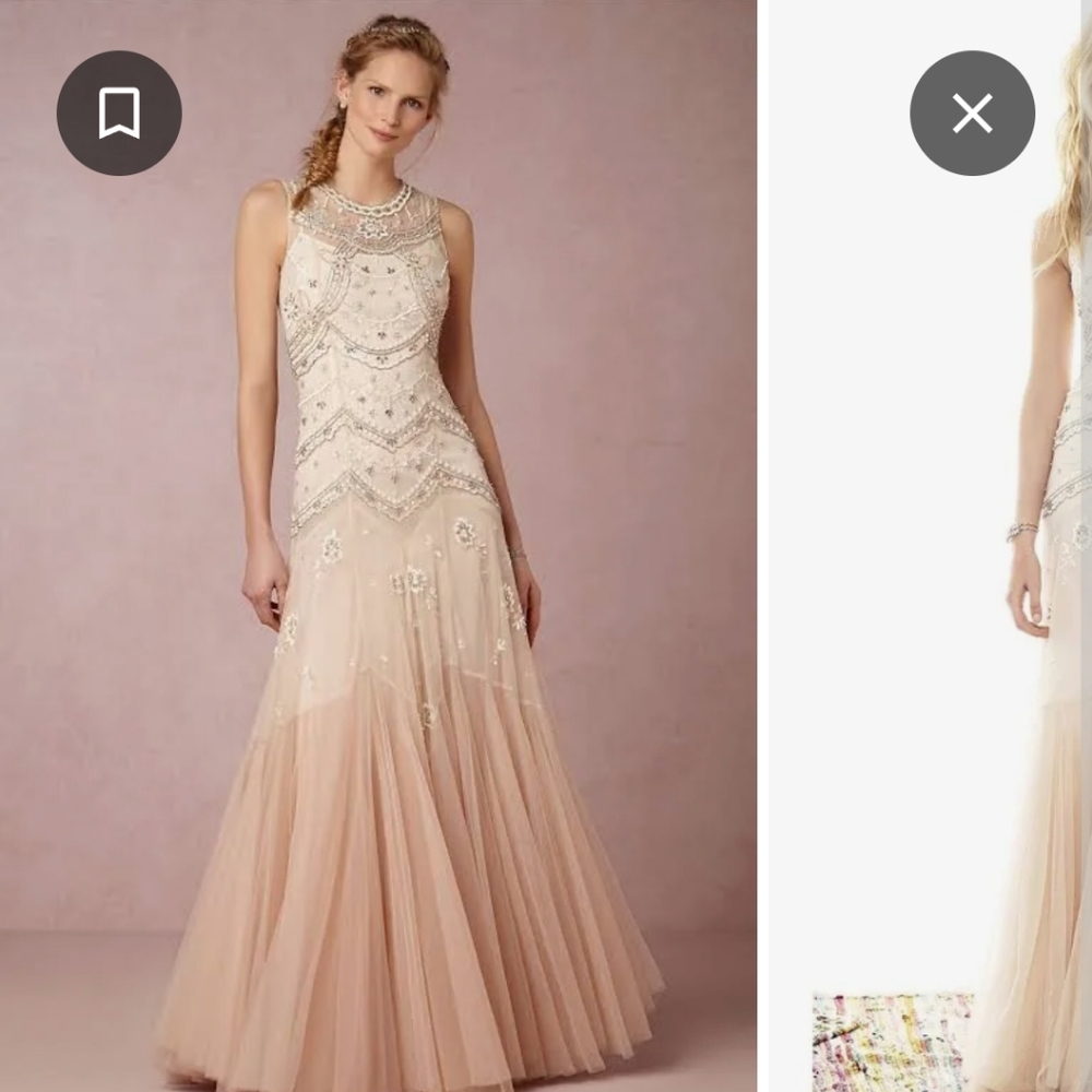 Romantic Dress